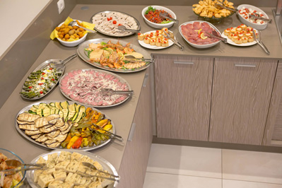Hotel Montreal Bibione