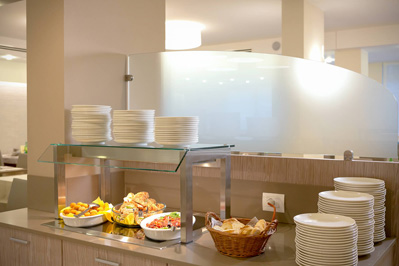 Hotel Montreal Bibione