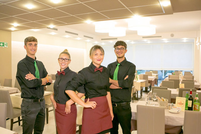 Hotel Montreal Bibione