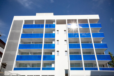Hotel Montreal Bibione