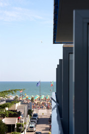 Hotel Montreal Bibione