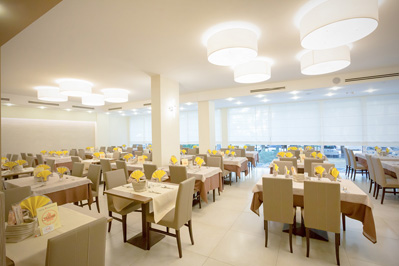 Hotel Montreal Bibione