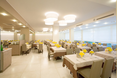 Hotel Montreal Bibione