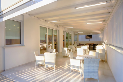 Hotel Montreal Bibione