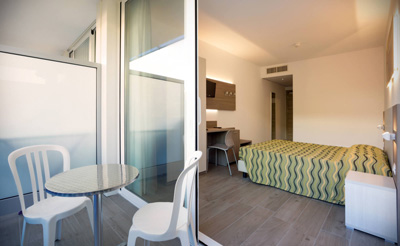 Hotel Montreal Bibione