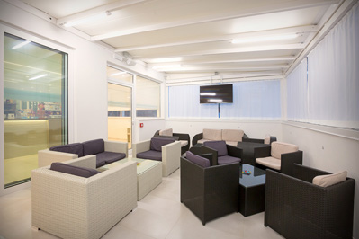 Hotel Montreal Bibione