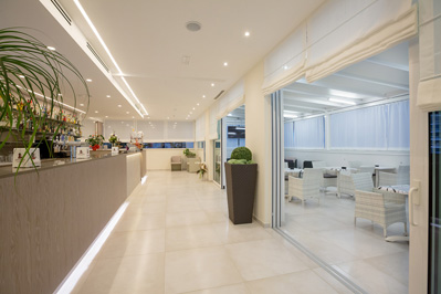Hotel Montreal Bibione
