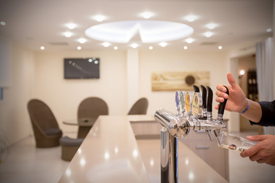 Hotel Montreal Bibione