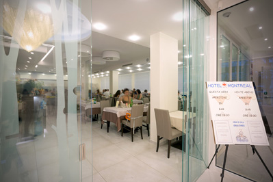 Hotel Montreal Bibione
