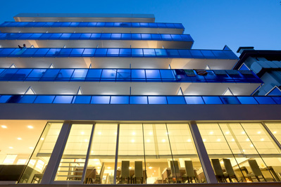 Hotel Montreal Bibione