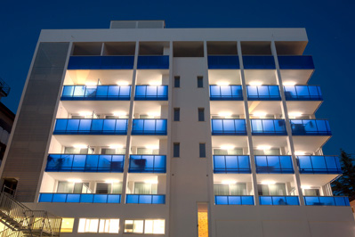 Hotel Montreal Bibione