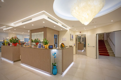Hotel Montreal Bibione