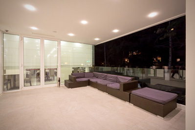 Hotel Montreal Bibione