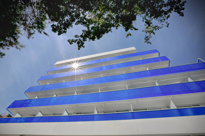 Hotel Montreal Bibione