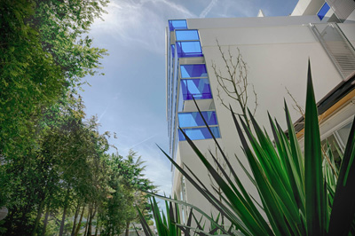 Hotel Montreal Bibione